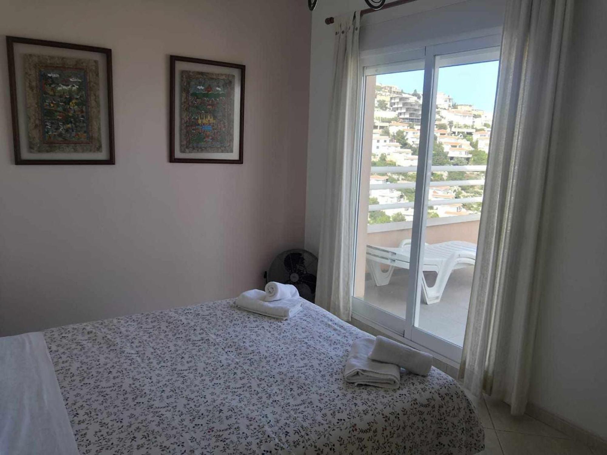 A H Rentals Montemar 10 Apartamento Atalayas Peniscola Exterior photo